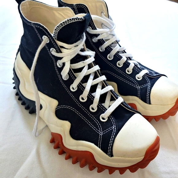 Converse Other - Converse Run Star Motion